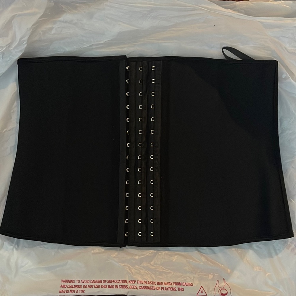 Under-bust Waist Trainer